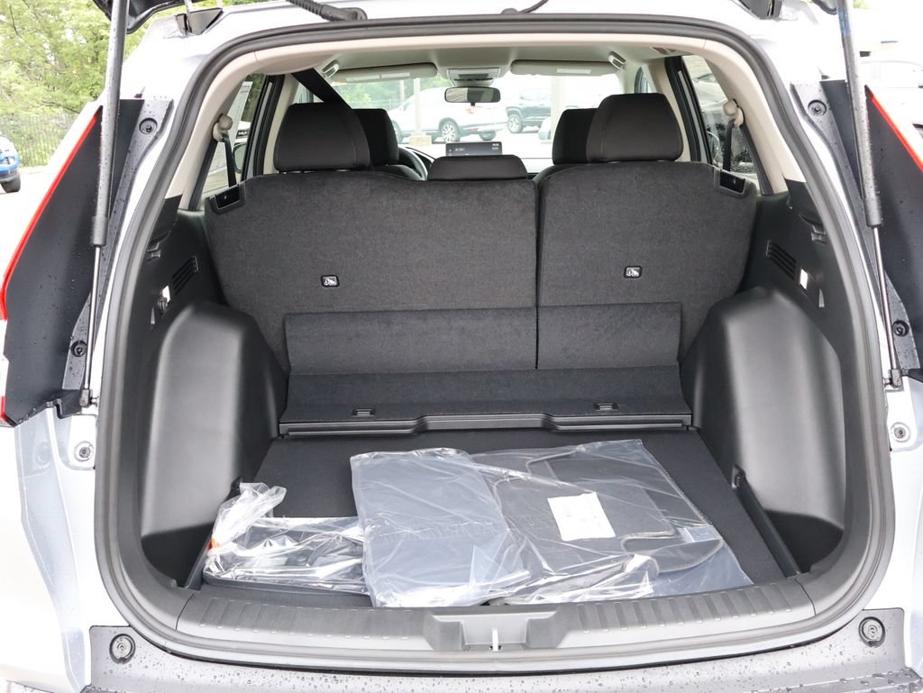 New 2026 Honda CR-V LX image 15