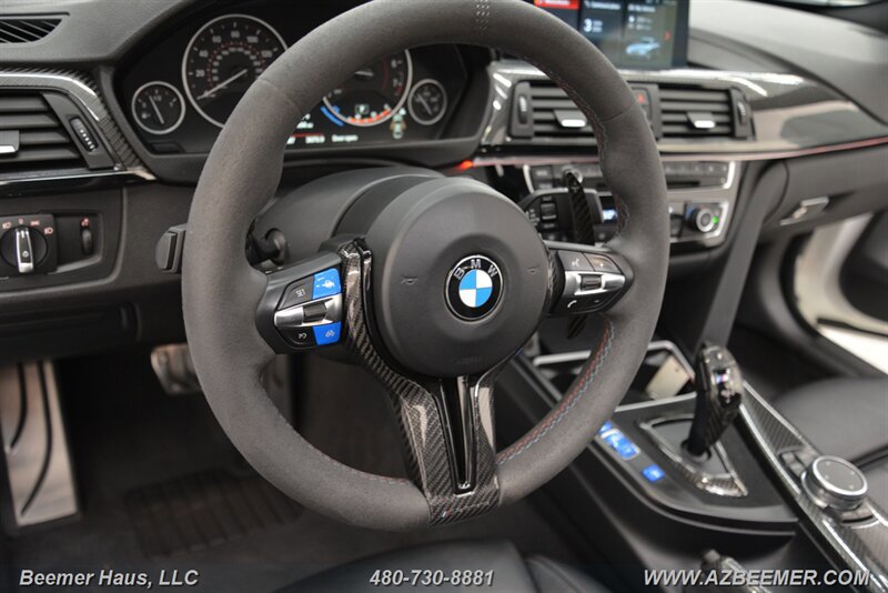 Used 2019 BMW 440i Coupe w/ Convenience Package RWD image 25