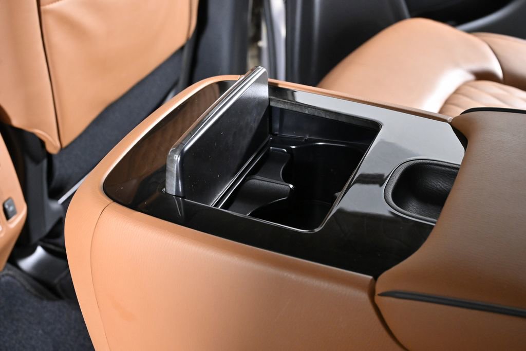 Used 2019 INFINITI QX80 Luxe w/ 22" Wheel Package image 30