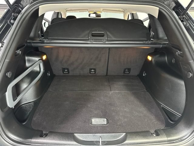 Used 2018 Jeep Cherokee Latitude w/ Safety Group AWD/4WD image 25