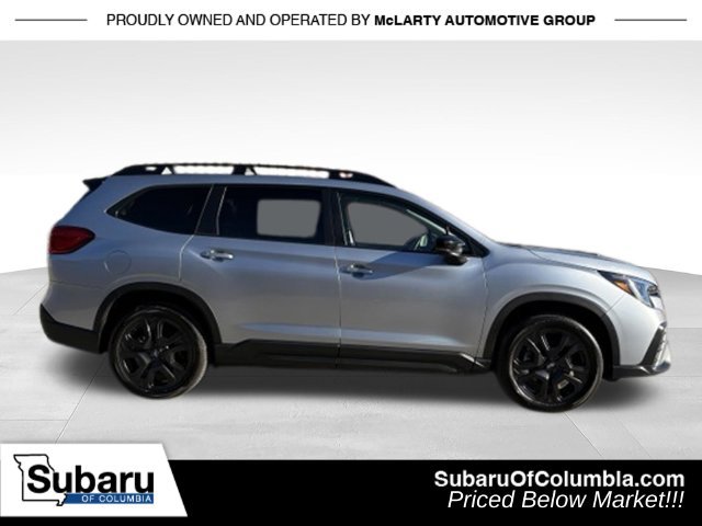 Used 2025 Subaru Ascent Bronze Edition AWD/4WD image 44