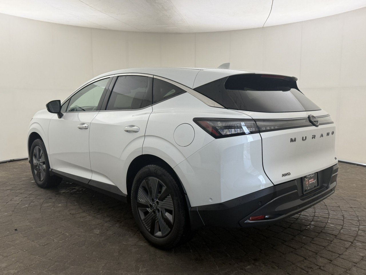 Used 2025 Nissan Murano SL w/ Cargo Package AWD/4WD image 5