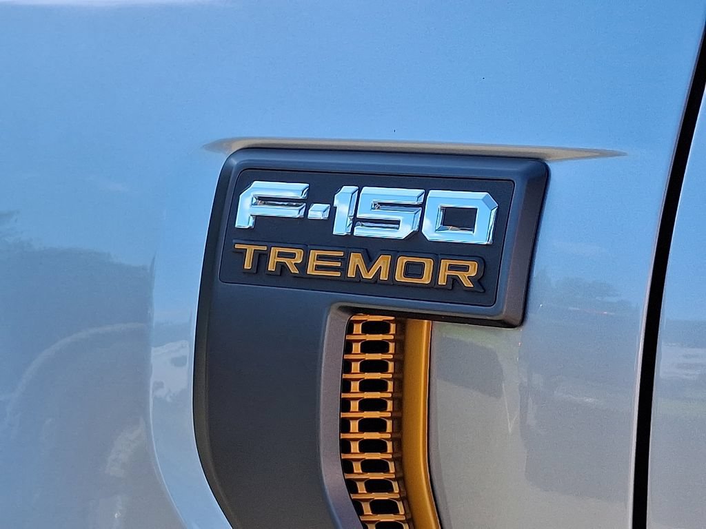 Used 2025 Ford F150 Tremor w/ Tow/Haul Package AWD/4WD image 31