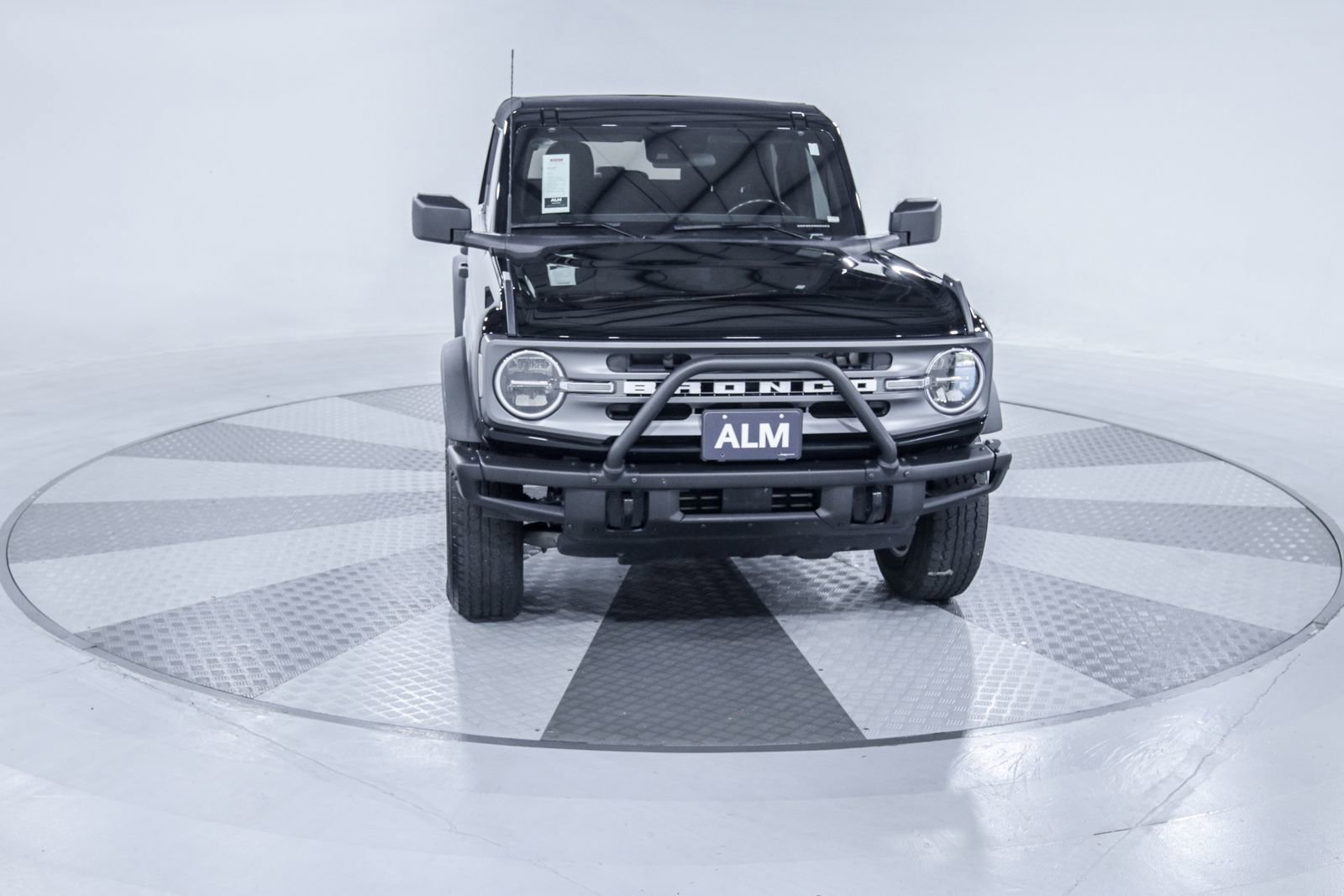 Used 2023 Ford Bronco Big Bend image 13