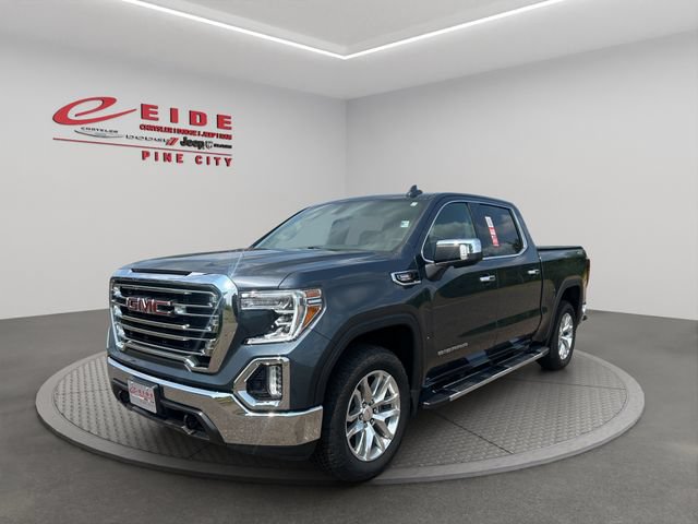 Used 2021 GMC Sierra 1500 SLT w/ SLT Convenience Package