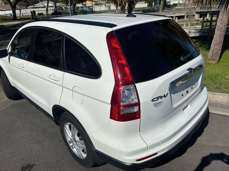 Used 2011 Honda CR-V EX-L image 3