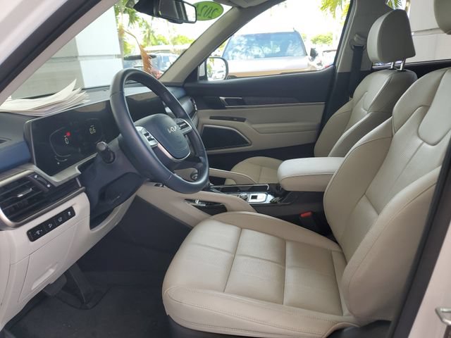 Used 2024 Kia Telluride EX FWD image 18