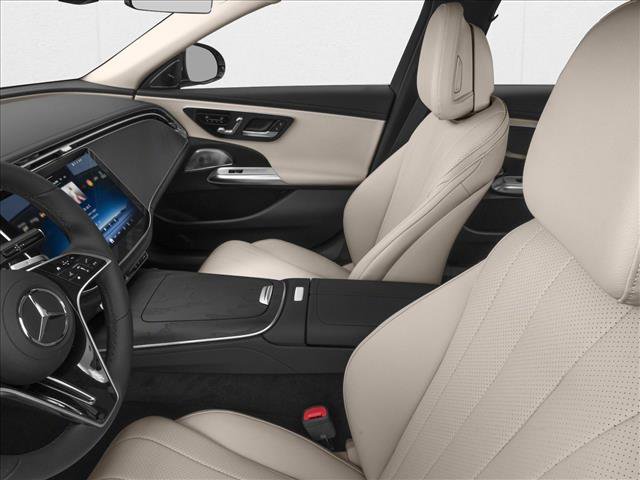 New 2025 Mercedes-Benz E 350 Sedan image 6