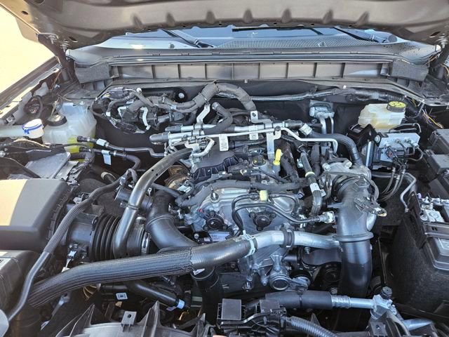 Used 2025 Ford Bronco Big Bend image 22