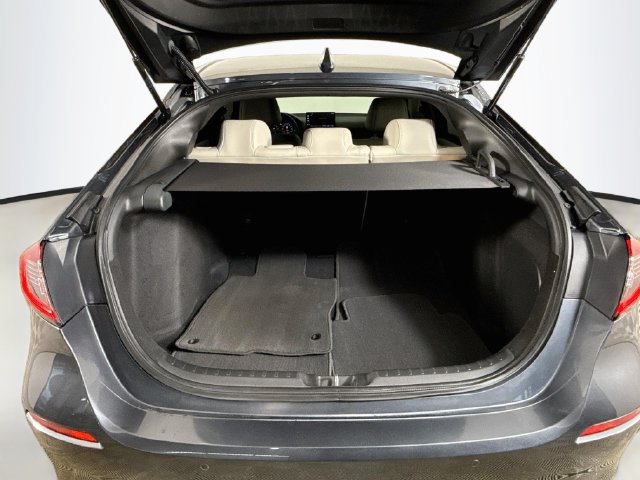 Used 2024 Honda Civic Sport Touring image 34