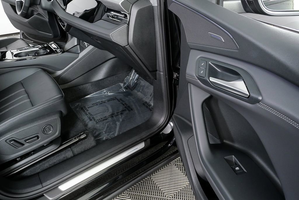 Certified 2025 Audi Q6 e-tron Premium Plus w/ Premium Plus image 25