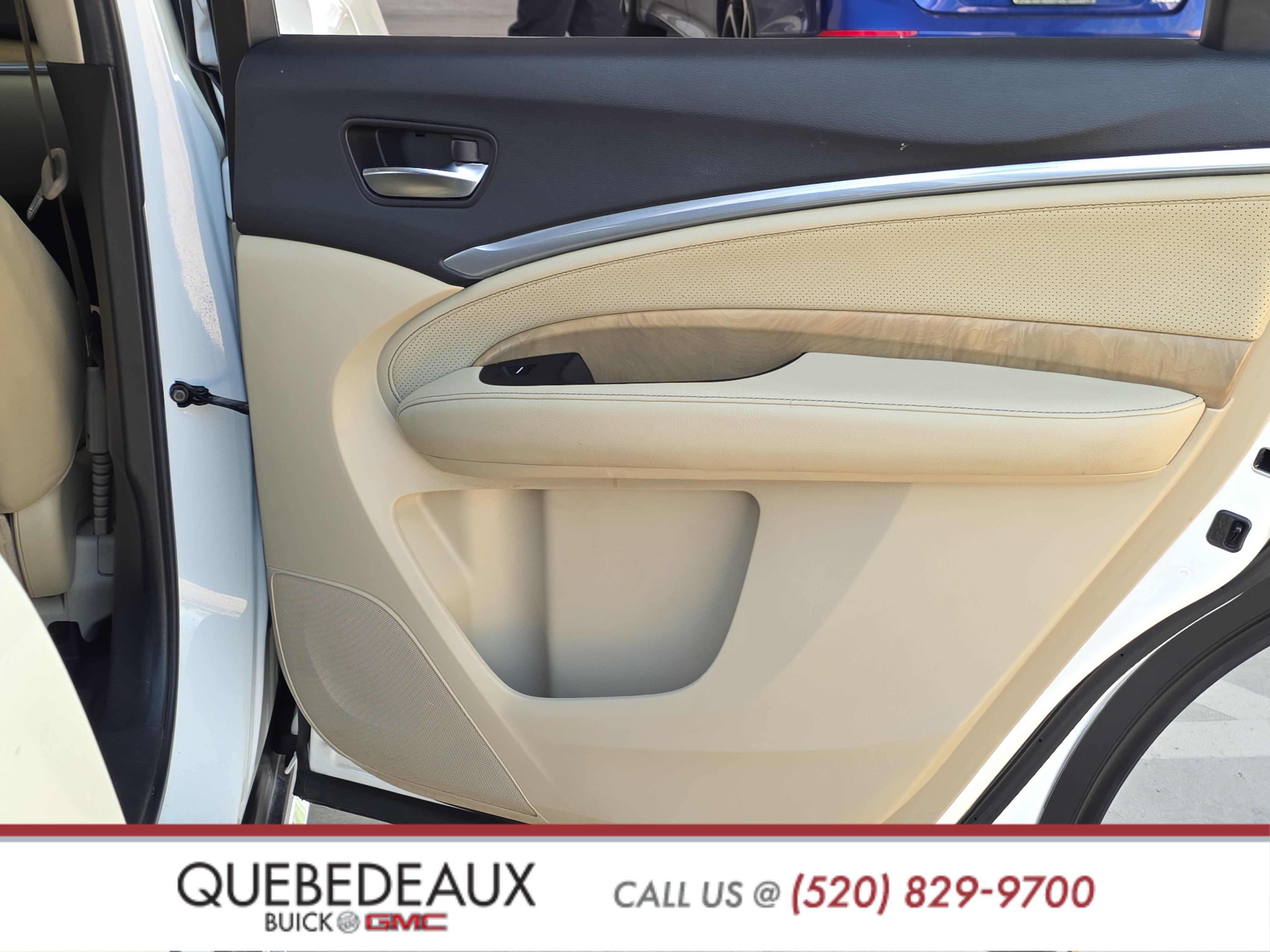 Used 2019 Acura MDX w/ Technology Package FWD image 25