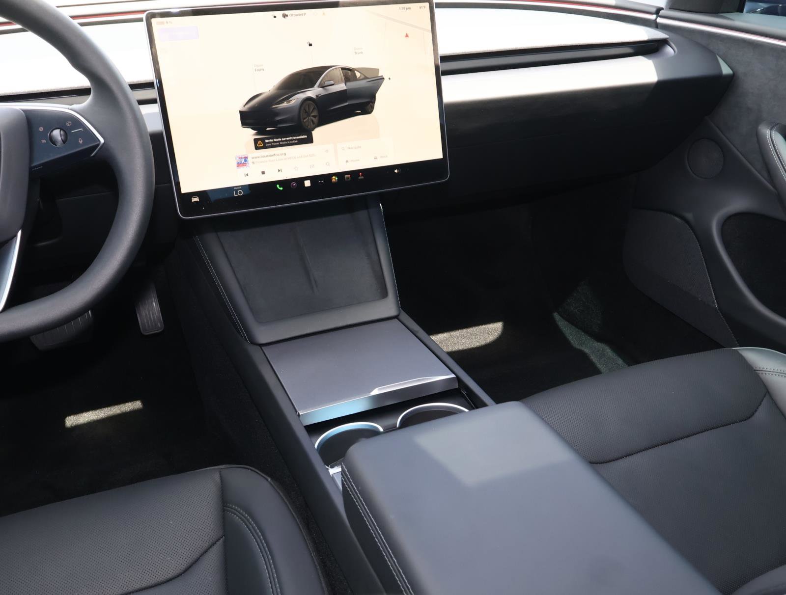 Used 2025 Tesla Model 3 Long Range image 11