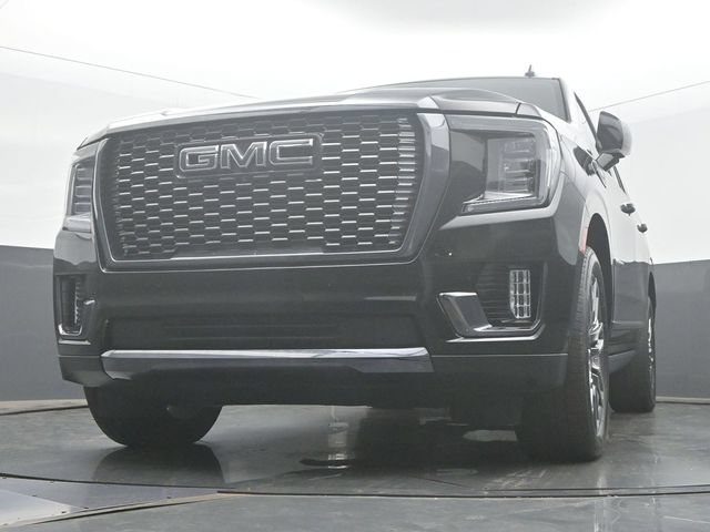Used 2024 GMC Yukon Denali Ultimate AWD/4WD image 46