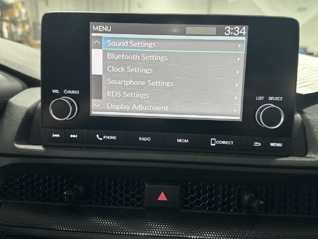 Used 2023 Honda CR-V Sport image 24
