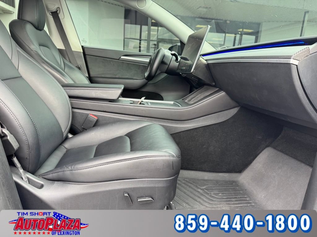 Used 2023 Tesla Model Y Performance AWD/4WD image 24