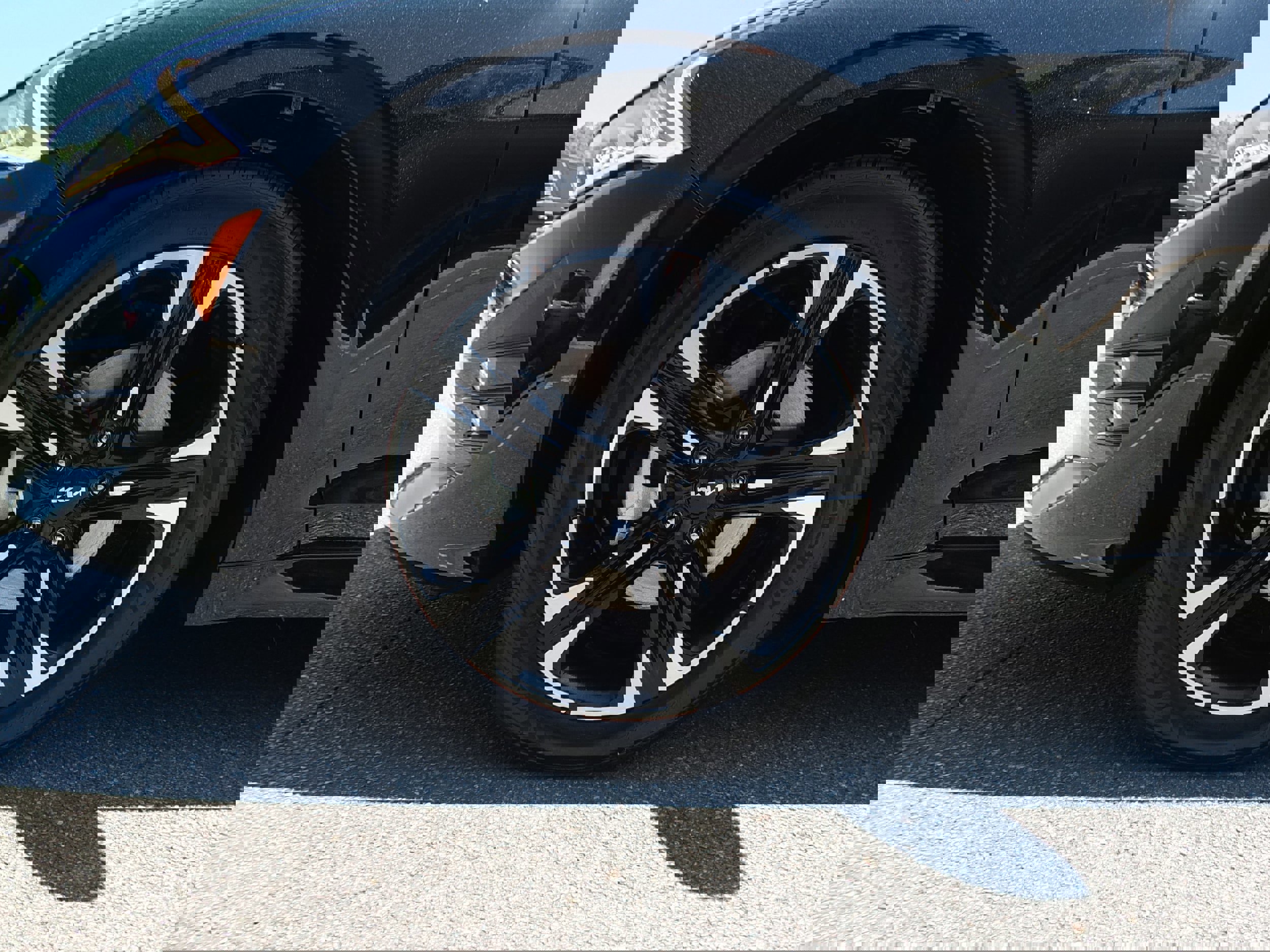 Used 2023 Kia K5 GT-Line w/ GT-Line Premium Package image 9