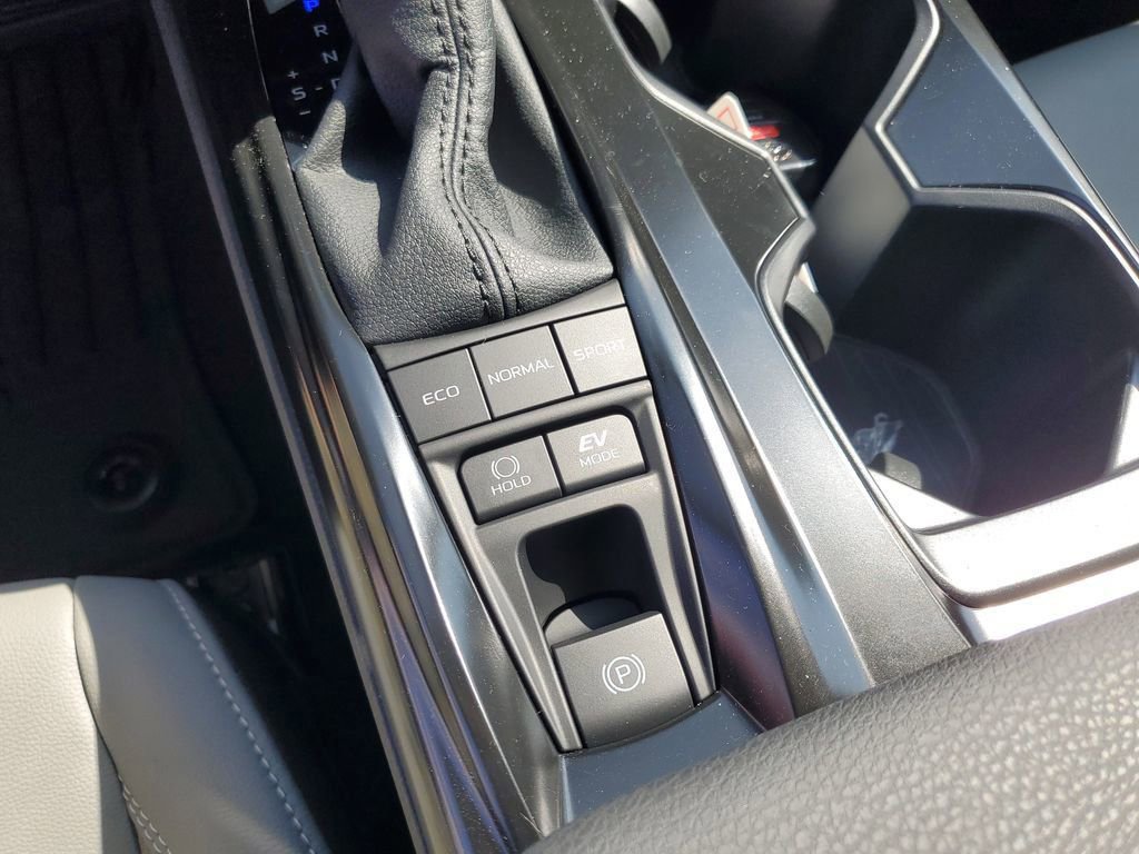 New 2026 Toyota Camry SE image 16