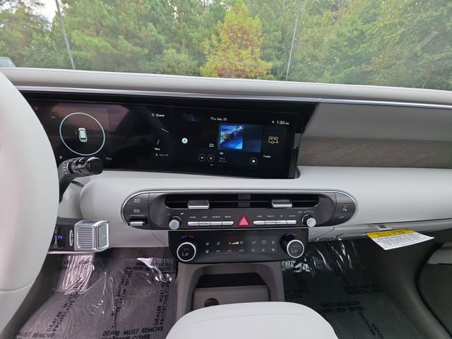 New 2026 Hyundai Palisade Limited image 30