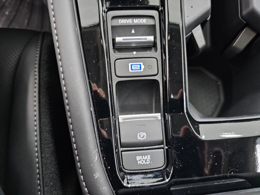 New 2025 Honda Accord Touring image 17