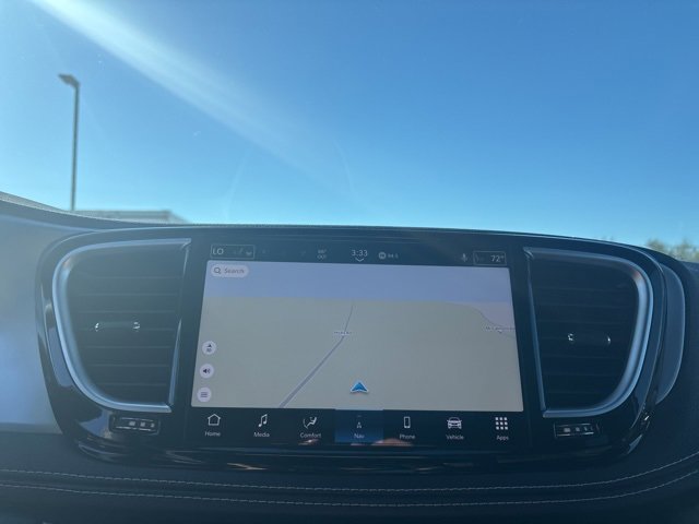 New 2026 Chrysler Pacifica Limited w/ S Appearance Package image 31