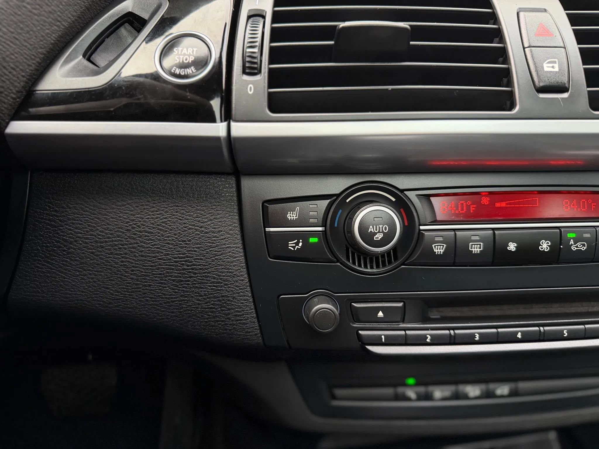 Used 2010 BMW X5 M image 24