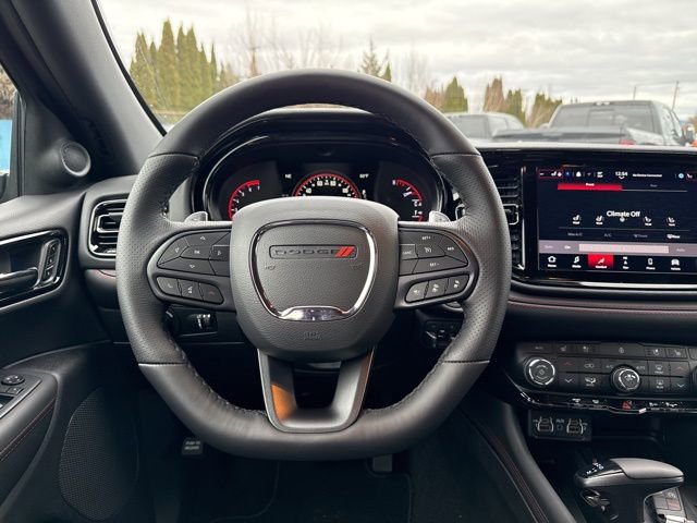New 2026 Dodge Durango GT image 13