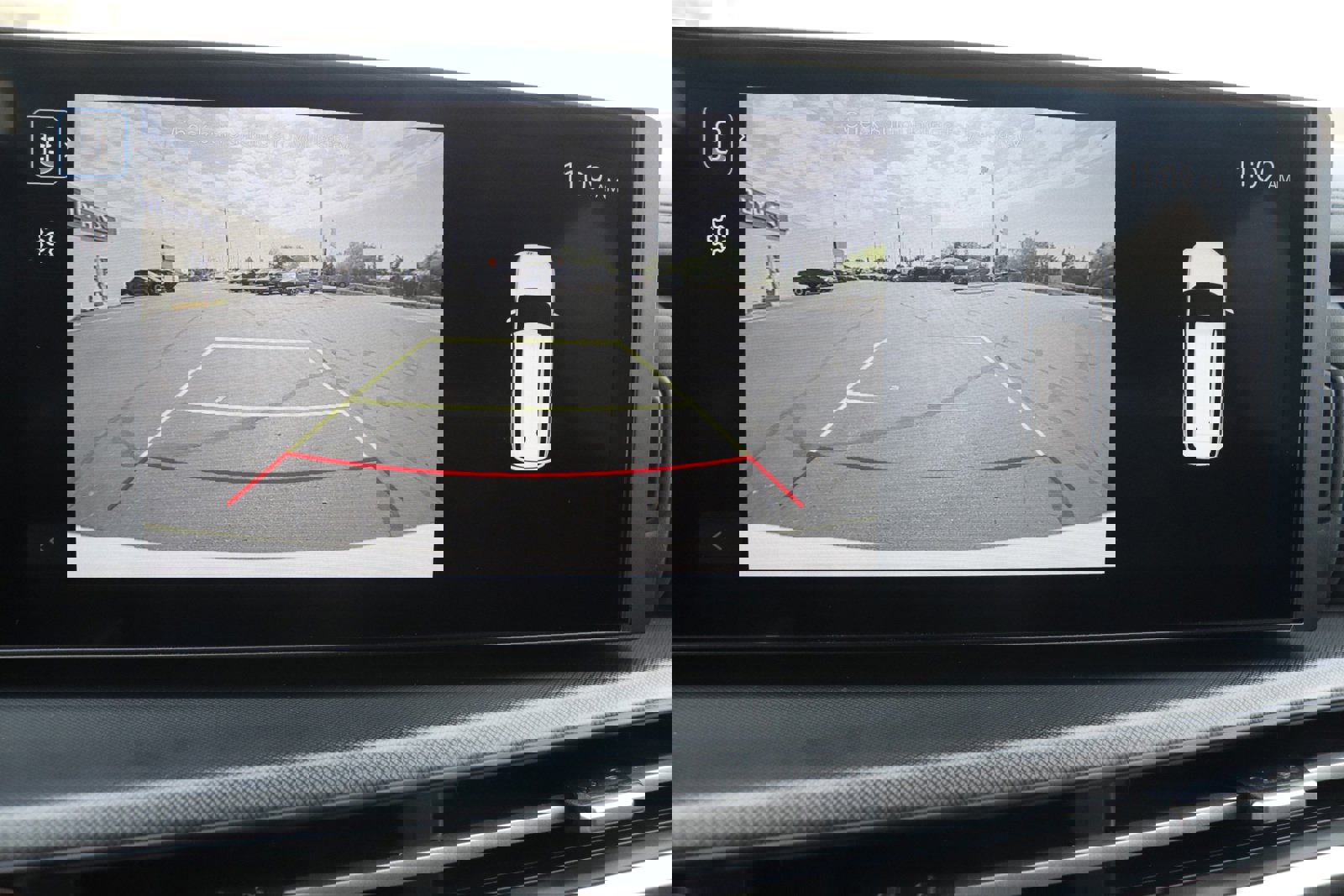 New 2026 Hyundai Santa Fe SEL image 23