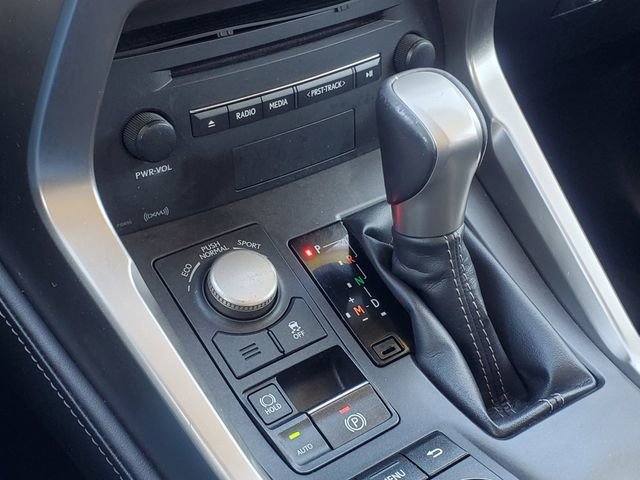 Used 2015 Lexus NX 200t FWD image 21