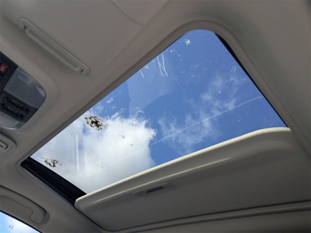 New 2026 Subaru Crosstrek 2.0i Premium image 21