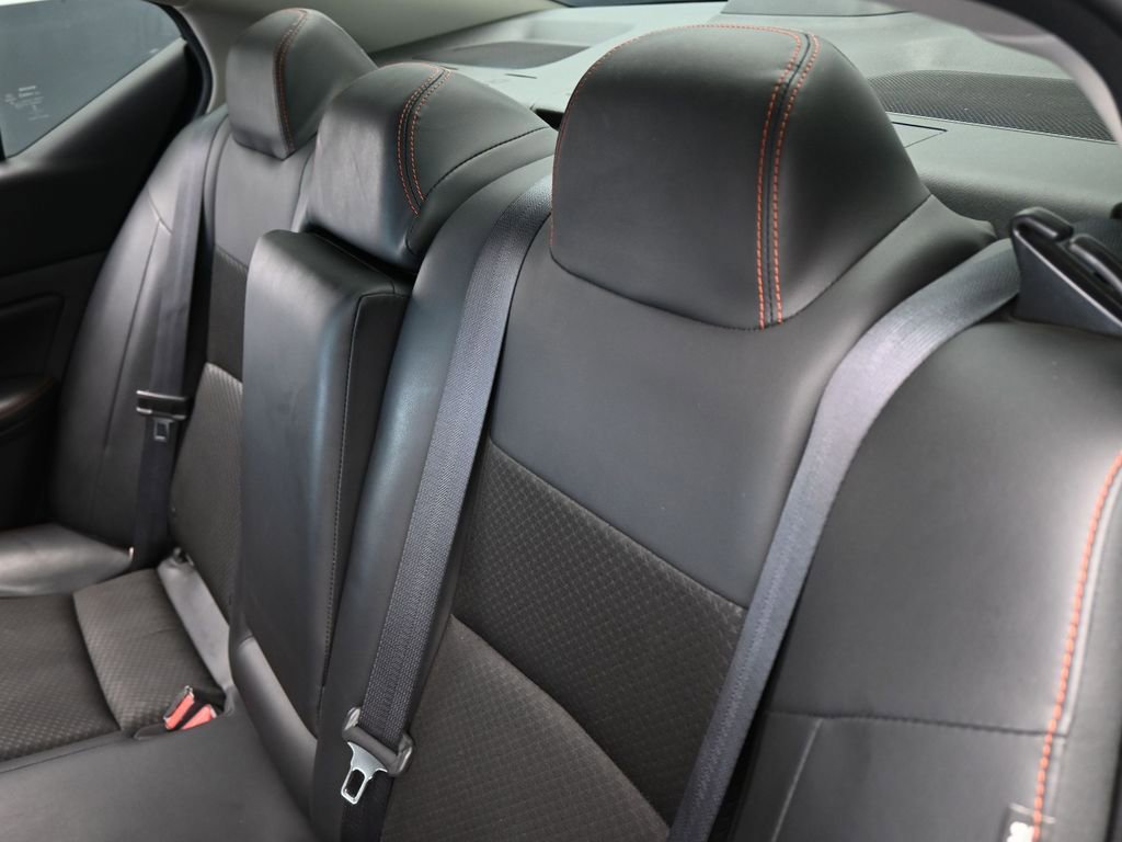 Used 2024 Nissan Altima 2.5 SR image 30