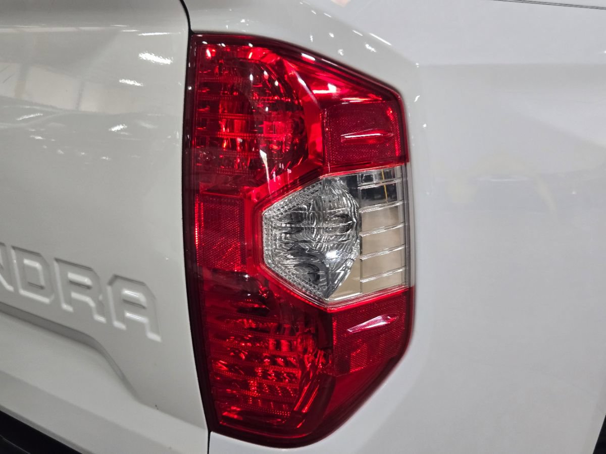 Used 2018 Toyota Tundra SR RWD image 15