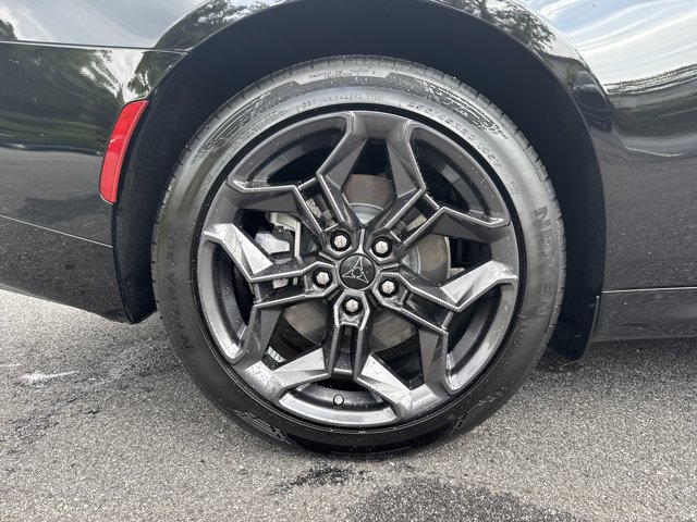 Certified 2026 Dodge Charger R/T AWD/4WD image 19