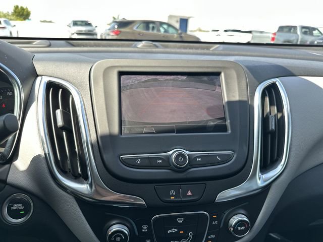 Certified 2024 Chevrolet Equinox LS w/ LS Convenience Package image 24