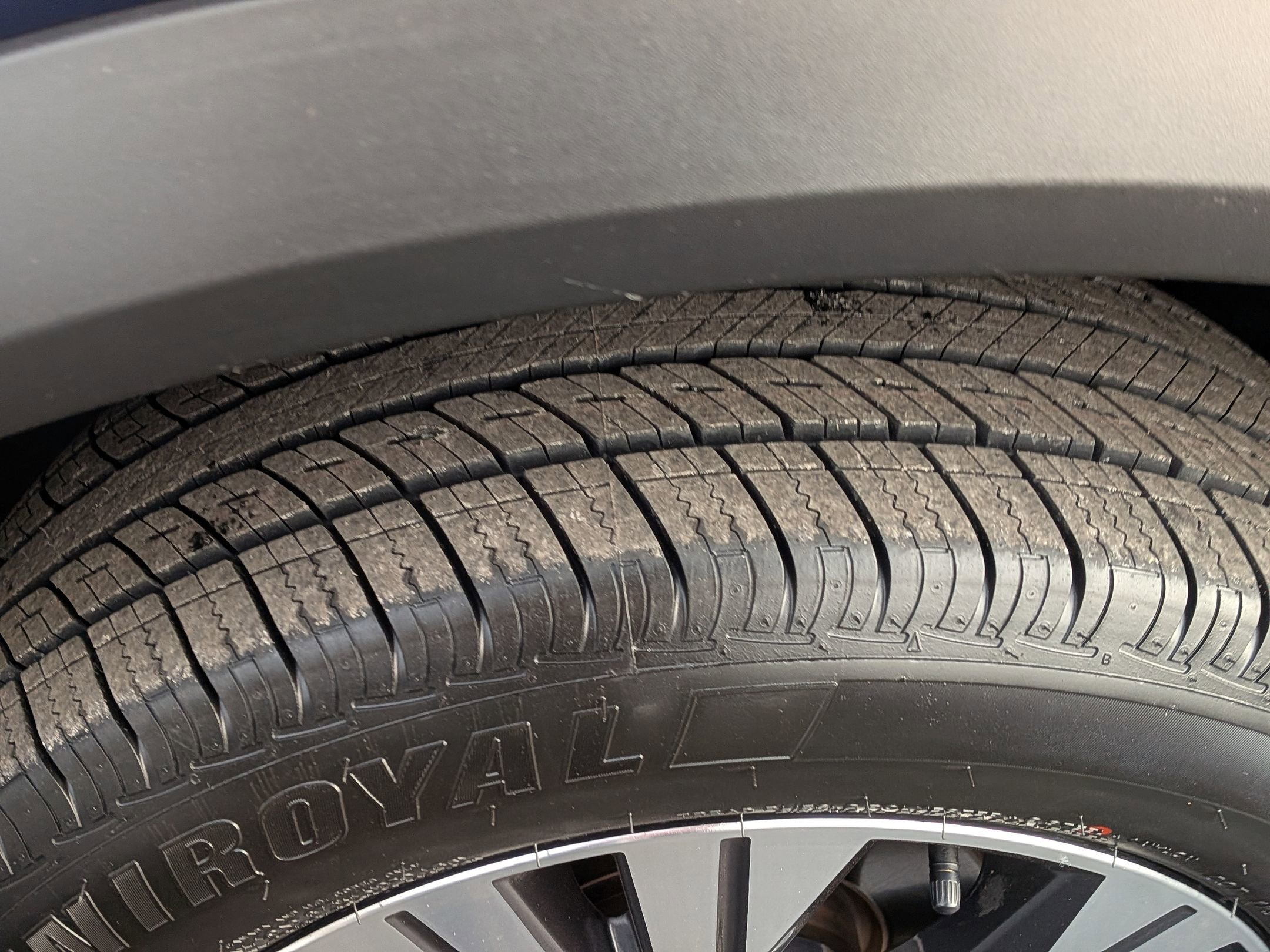 Used 2023 Nissan Rogue SV image 13