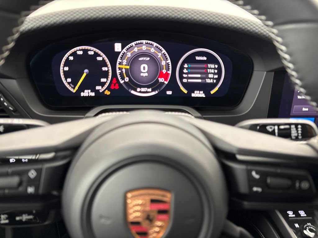 Certified 2026 Porsche 911 GT3 RWD image 21