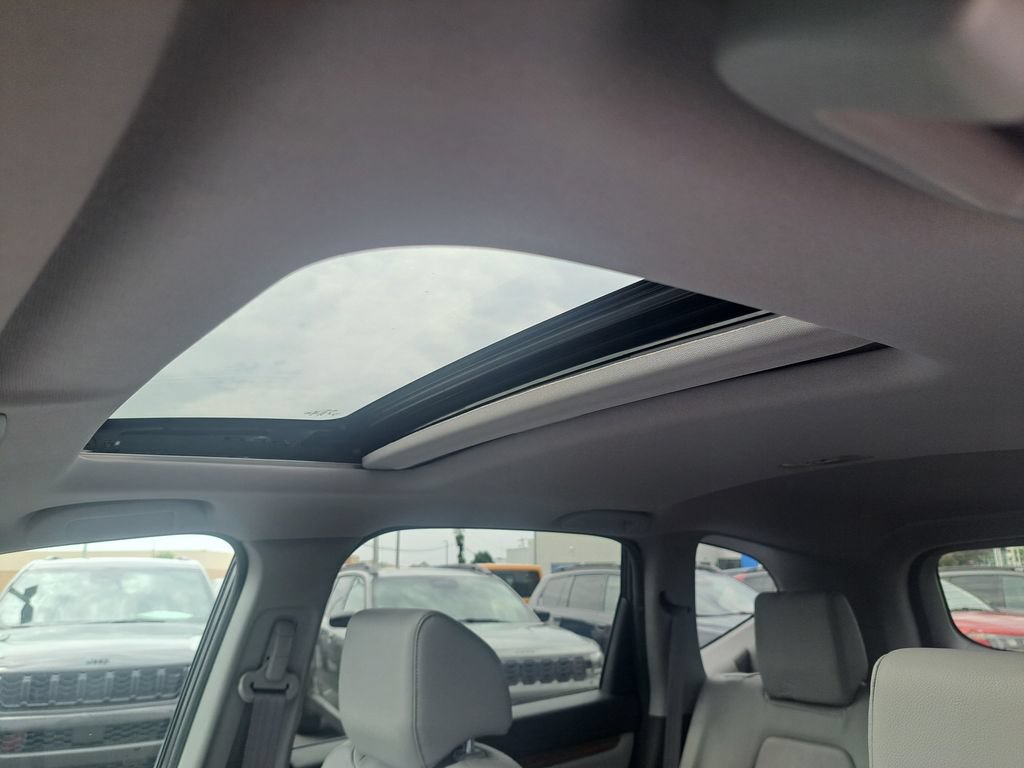Used 2019 Honda CR-V EX-L image 25