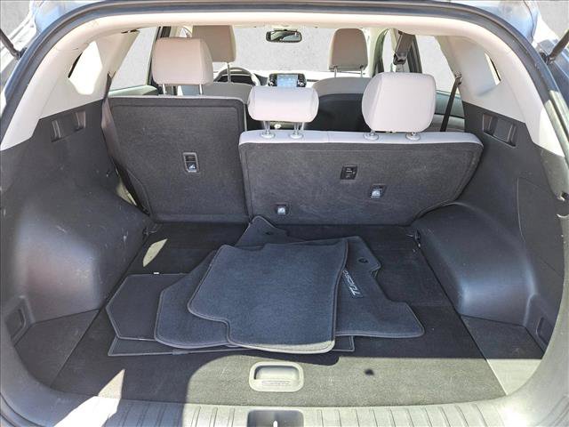 Used 2019 Hyundai Tucson SE FWD image 7