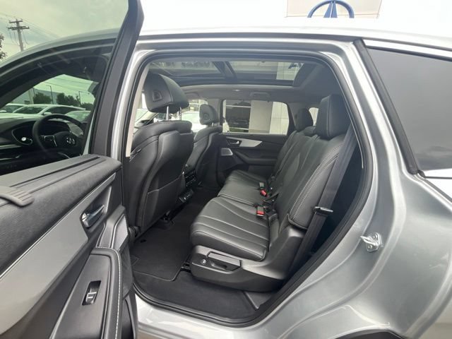 Certified 2026 Acura MDX w/ Technology Package AWD/4WD image 48