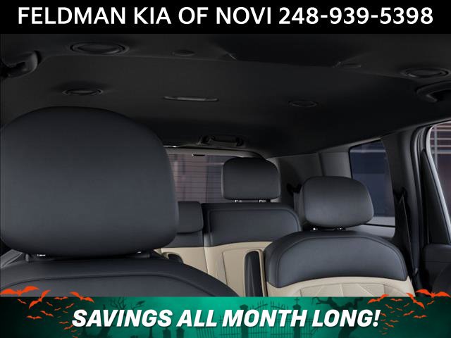 New 2027 Kia Telluride EX w/ Towing Package FWD image 28