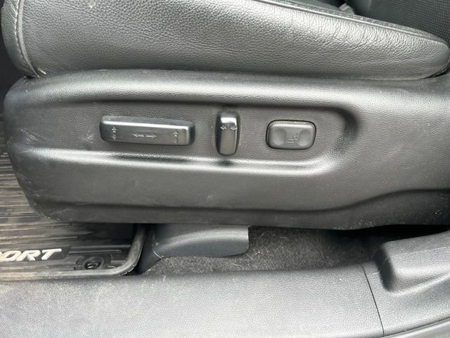 Used 2022 Honda Passport EX-L image 16