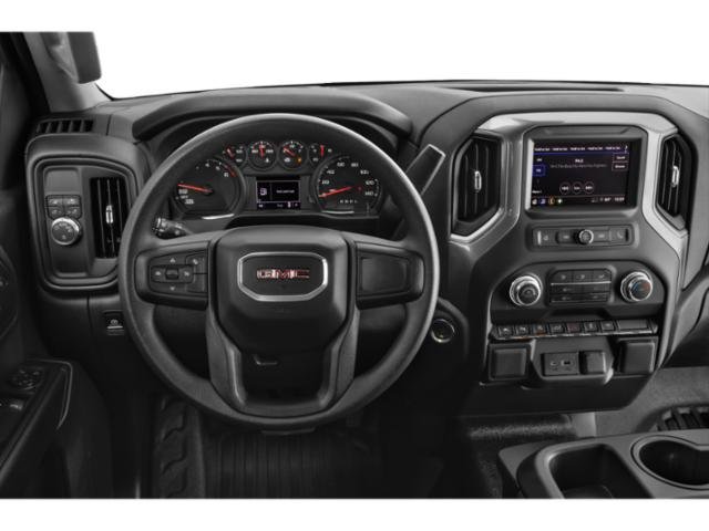 New 2026 GMC Sierra 1500 Pro AWD/4WD image 9
