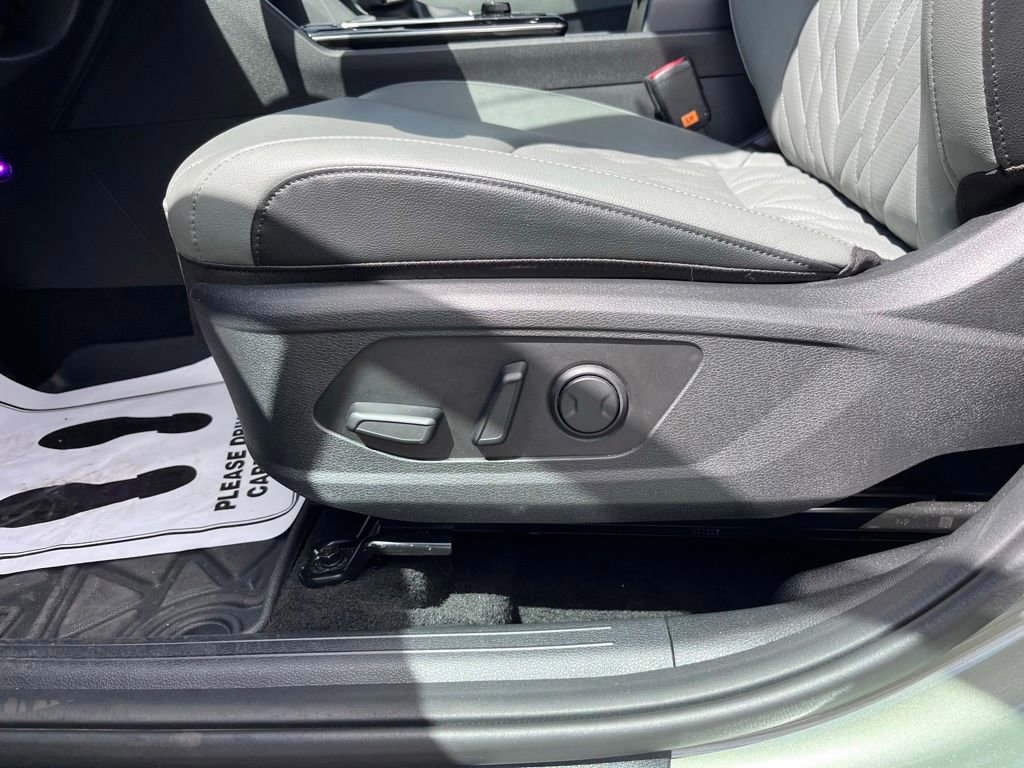 Certified 2024 Kia Sportage X-Pro Prestige AWD/4WD image 9