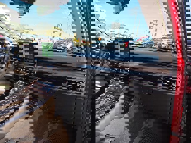 Used 2025 Lincoln Aviator Reserve w/ Equipment Group 201A image 17