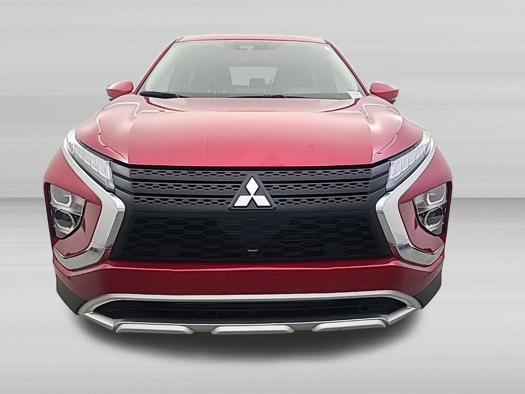 Used 2024 Mitsubishi Eclipse Cross SE AWD/4WD image 9