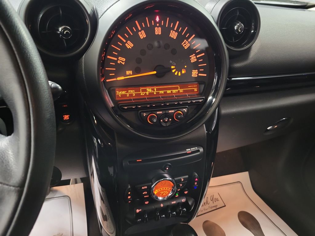 Used 2015 MINI Cooper Countryman S image 16