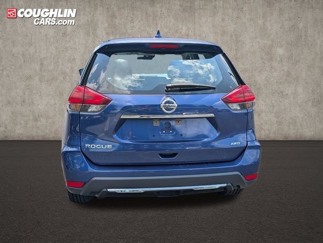 Used 2020 Nissan Rogue S AWD/4WD image 6