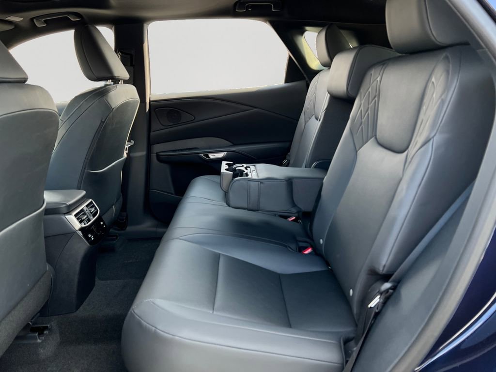 New 2026 Lexus RX 350 Premium image 8