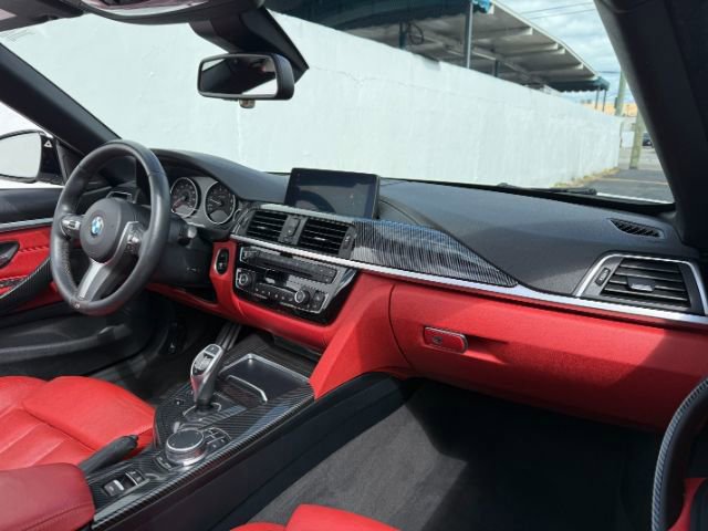 Used 2019 BMW 440i Convertible image 14