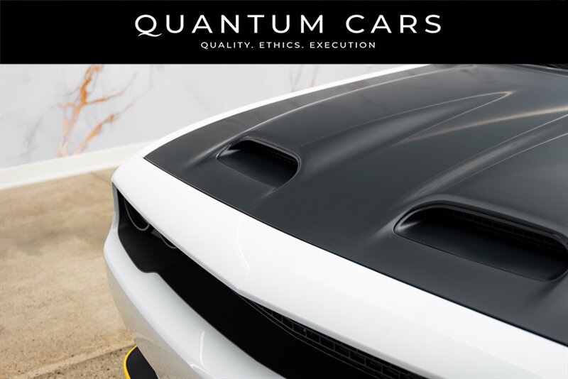 Used 2023 Dodge Challenger SRT Hellcat RWD image 21